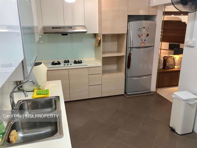Blk 552 Woodlands Drive 44 (Woodlands), HDB 4 Rooms #206596331